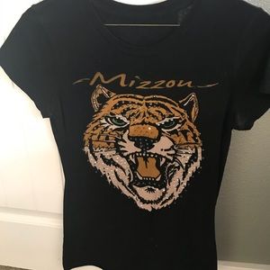 Mizzou T-shirt